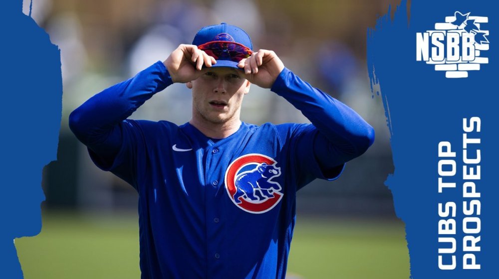 This prospect is a sneaky breakout player for the Cubs in 2020